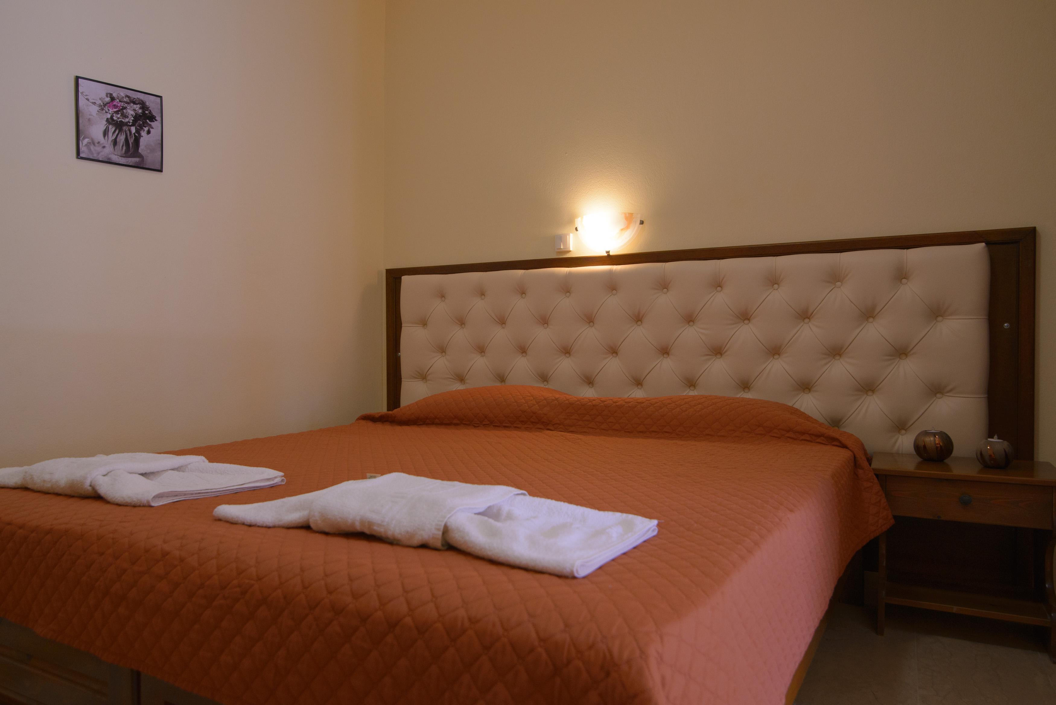 Toula'S Apartments ซีดารี ภายนอก รูปภาพ