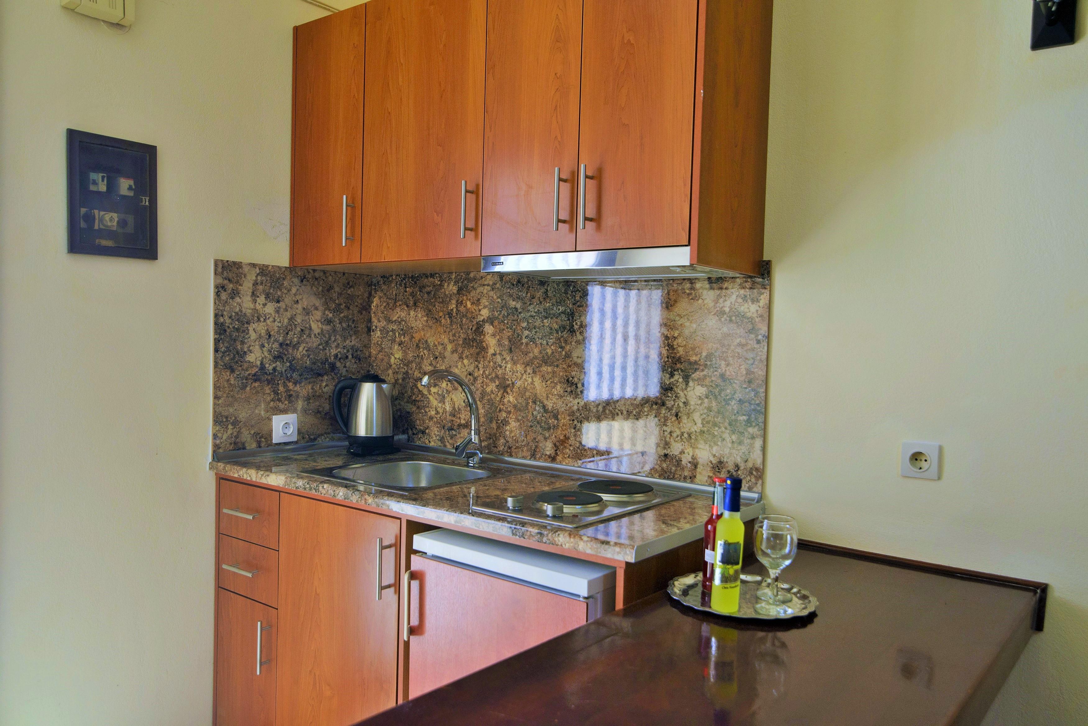 Toula'S Apartments ซีดารี ภายนอก รูปภาพ