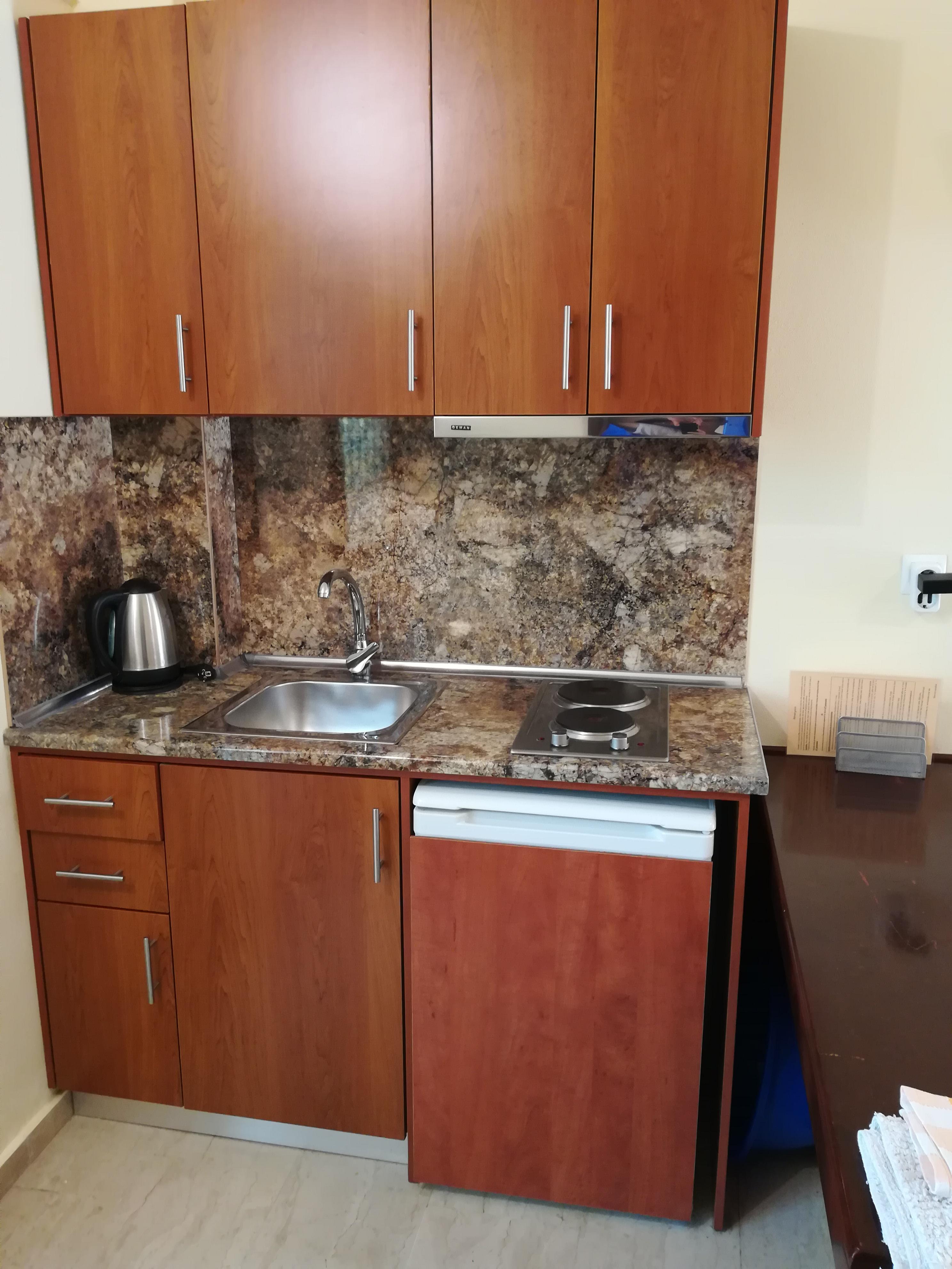 Toula'S Apartments ซีดารี ภายนอก รูปภาพ