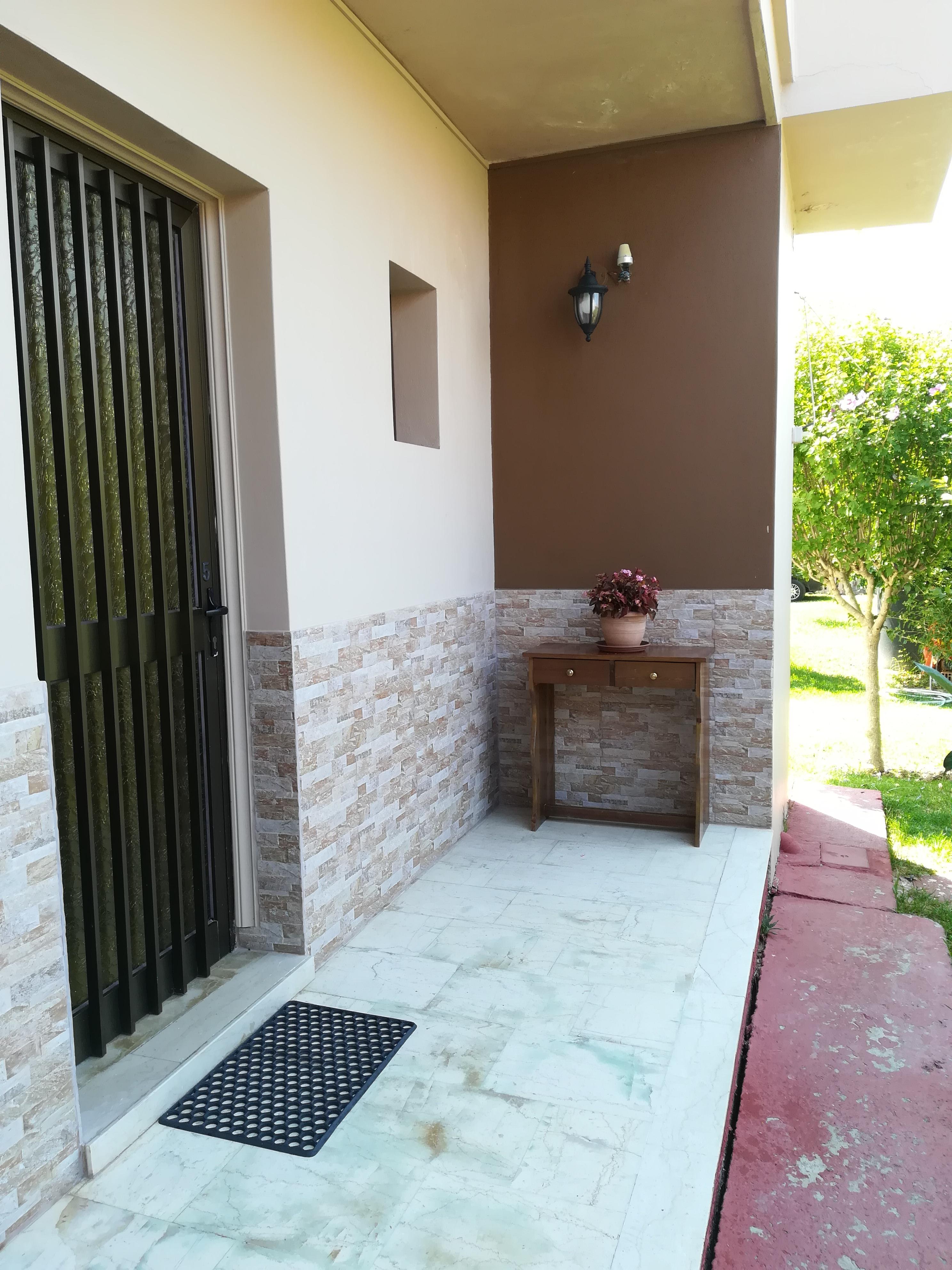 Toula'S Apartments ซีดารี ภายนอก รูปภาพ